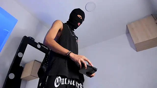 Samuel Suarez online show from 10/06/25, 12:52