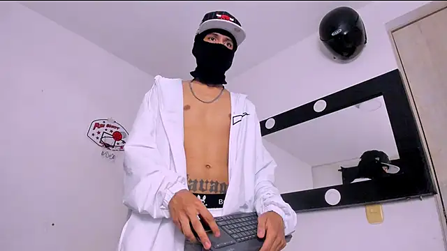 Samuel Suarez online show from 05/06/26, 06:30