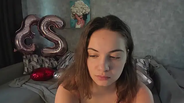 Snapshot of KristinaLoison chatting on 03/13/26, 10:11 KristinaLoison online show from 03/13/26, 10:11