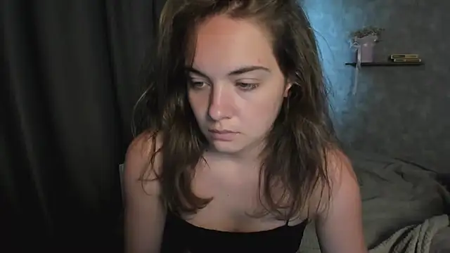 KristinaLoison online show from 06/29/26, 07:36
