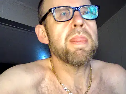 FABIOGLASSES online show from 09/10/25, 08:53