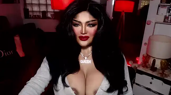 Snapshot of TiffanyWolf chatting on 01/06/25, 12:59 TiffanyWolf online show from 01/06/25, 12:59