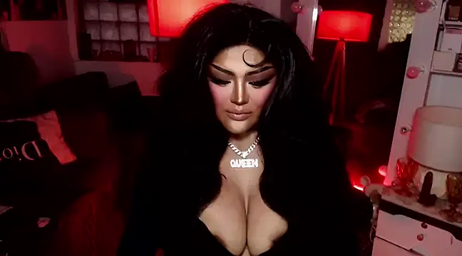 Snapshot of TiffanyWolf chatting on 01/06/25, 11:20 TiffanyWolf online show from 01/06/25, 11:20