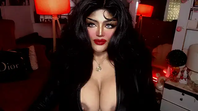 Snapshot of TiffanyWolf chatting on 01/12/25, 04:52 TiffanyWolf online show from 01/12/25, 04:52