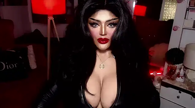 Snapshot of TiffanyWolf chatting on 01/12/25, 11:26 TiffanyWolf online show from 01/12/25, 11:26