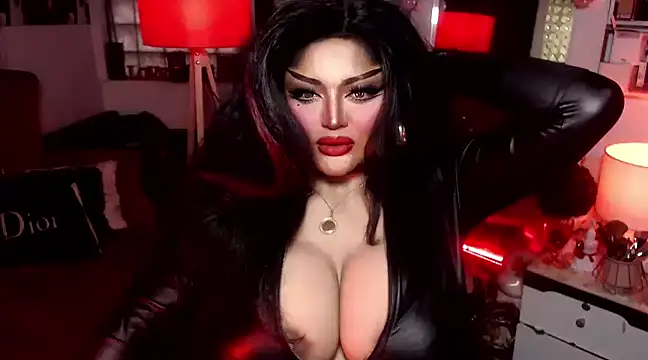 Snapshot of TiffanyWolf chatting on 01/15/25, 07:15 TiffanyWolf online show from 01/15/25, 07:15