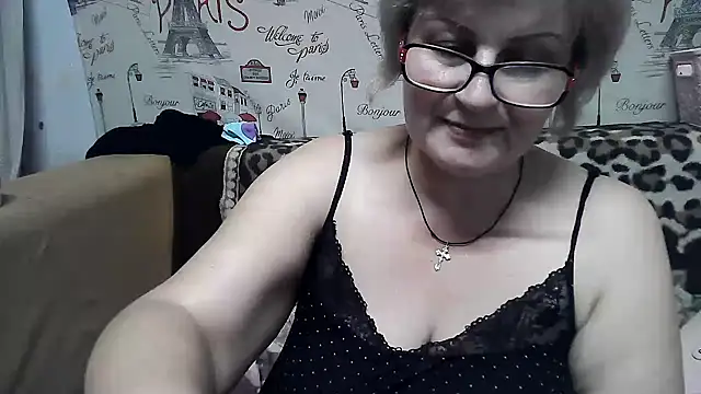 Gina Marlyn online show from 01/23/25, 10:22