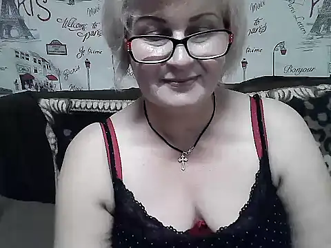 Gina Marlyn online show from 01/31/25, 10:42