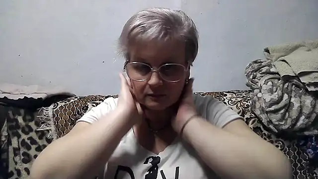Gina Marlyn online show from 02/12/26, 07:20