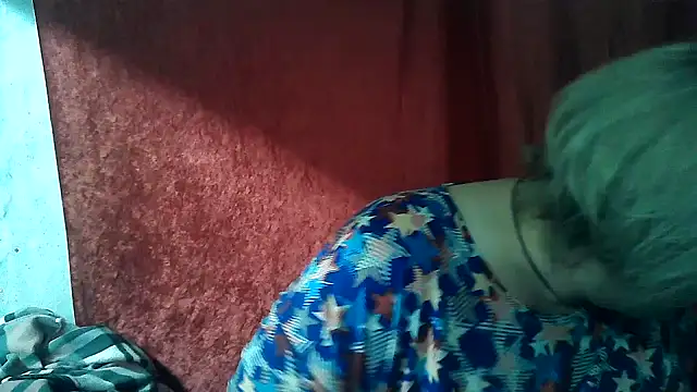 Gina Marlyn online show from 05/02/26, 08:25