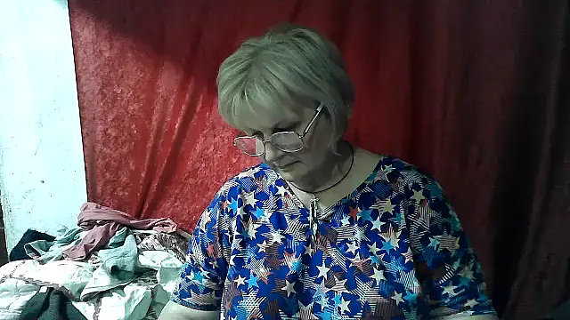 Gina Marlyn online show from 05/07/26, 07:30