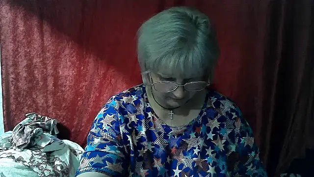 Gina Marlyn online show from 05/21/26, 07:32