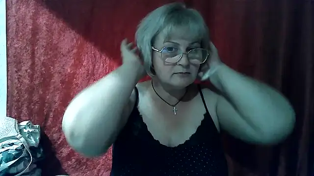 Gina Marlyn online show from 06/02/26, 09:50