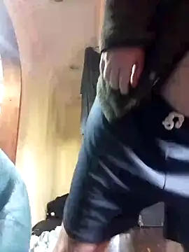 kinkybiiman online show from 10/04/25, 07:45