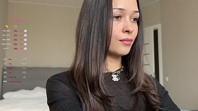 mo1ly online show from 10/05/25, 12:25