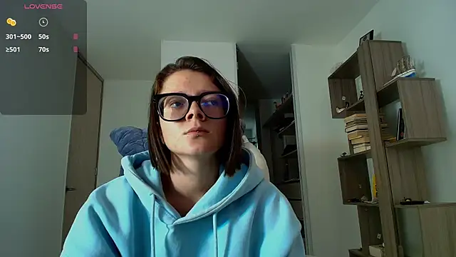 Arya starrk online show from 10/14/25, 01:56