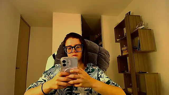 Arya starrk online show from 11/27/25, 02:41