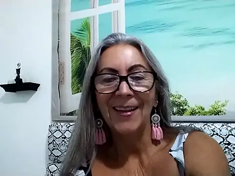 EvaRobinson online show from 07/21/26, 03:31