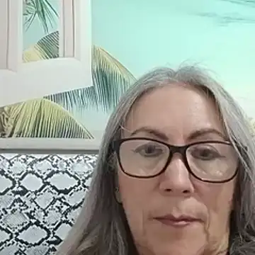 EvaRobinson online show from 07/29/26, 05:27
