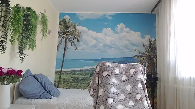 Snapshot of soaring_love chatting on 03/17/25, 10:27 soaring love online show from 03/17/25, 10:27