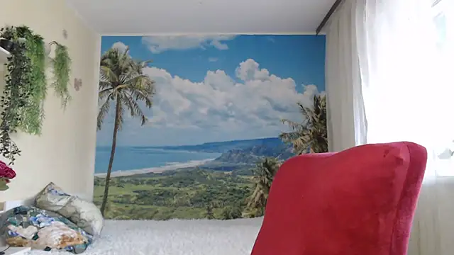 Snapshot of soaring_love chatting on 10/01/25, 05:13 soaring love online show from 10/01/25, 05:13