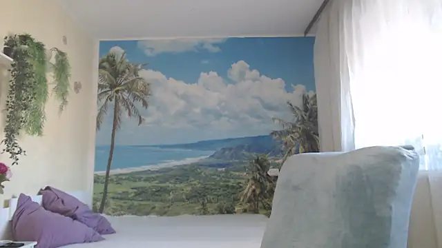 Snapshot of soaring_love chatting on 10/20/25, 04:57 soaring love online show from 10/20/25, 04:57