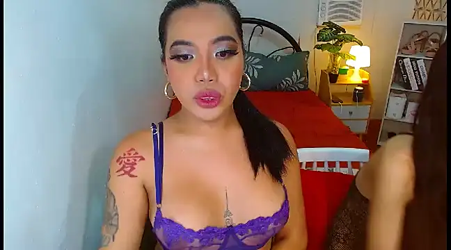 KeshaVictorina online show from 01/09/25, 03:34