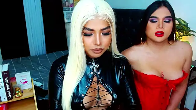 KeshaVictorina online show from 09/21/25, 07:15