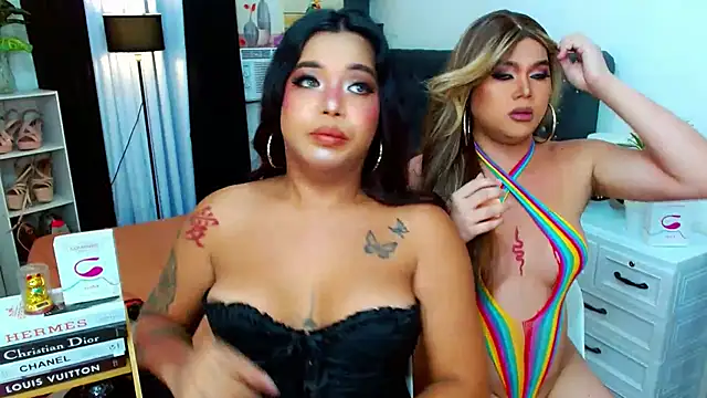 KeshaVictorina online show from 10/03/25, 11:07