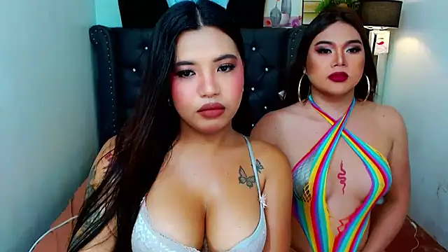 KeshaVictorina online show from 10/17/25, 05:37