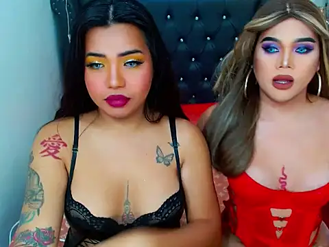 KeshaVictorina online show from 11/14/25, 10:07