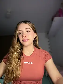 ShelbyHagen online show from 07/15/26, 01:55