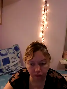 Lusi-777 online show from 12/02/24, 07:05