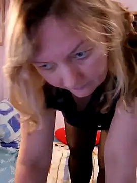 Lusi-777 online show from 12/02/24, 10:12