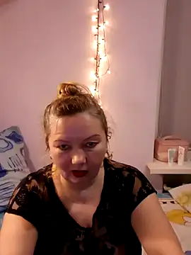 Lusi-777 online show from 12/06/24, 04:17