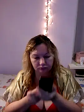 Lusi-777 online show from 12/08/24, 06:17