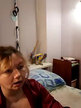 Lusi-777 online show from 12/10/24, 05:11