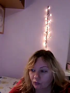 Lusi-777 online show from 12/10/24, 08:16