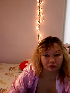 Lusi-777 online show from 12/13/24, 07:36