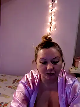 Lusi-777 online show from 12/13/24, 10:02