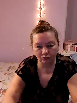 Lusi-777 online show from 12/14/24, 02:10