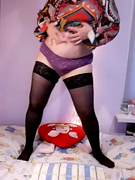 Lusi-777 online show from 12/16/24, 12:27