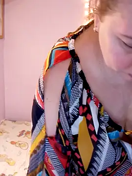 Lusi-777 online show from 12/16/24, 03:32