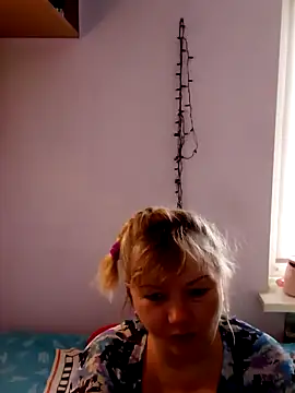 Lusi-777 online show from 02/10/25, 09:25