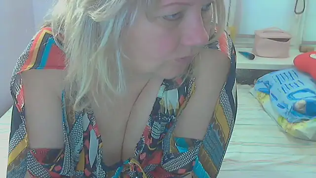 Lusi-777 online show from 09/22/25, 11:34