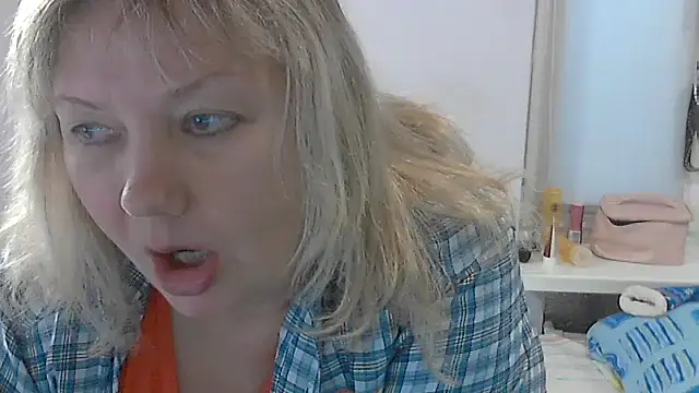 Lusi-777 online show from 10/06/25, 01:08