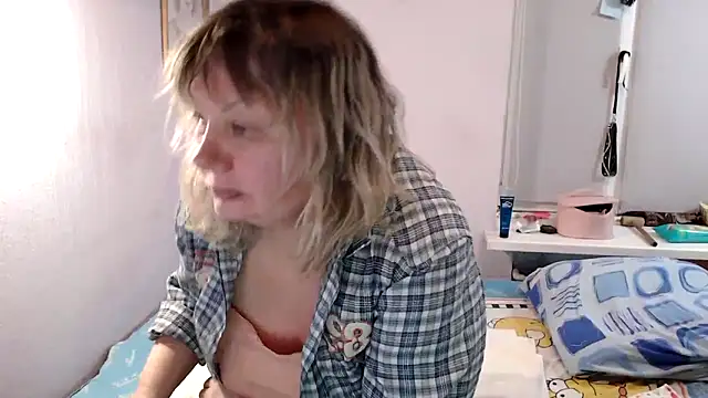 Lusi-777 online show from 12/14/25, 08:46