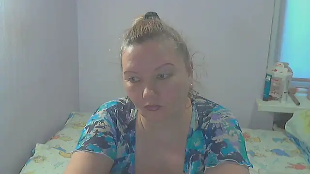Snapshot of Lusi-777 chatting on 04/07/26, 12:38 Lusi-777 online show from 04/07/26, 12:38