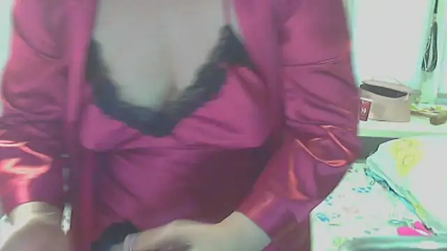 Snapshot of Lusi-777 chatting on 05/30/26, 11:07 Lusi-777 online show from 05/30/26, 11:07