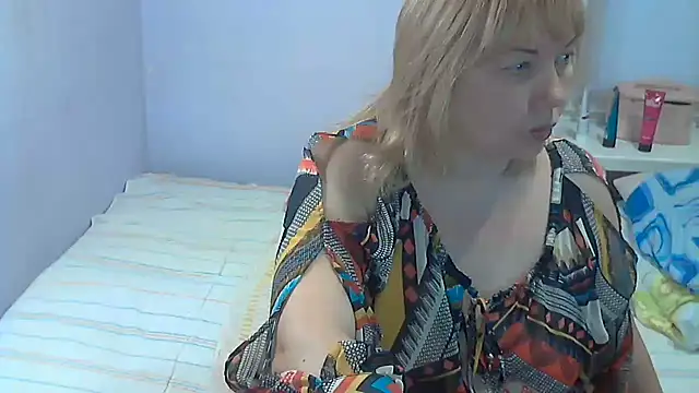Lusi-777 online show from 07/03/26, 07:15